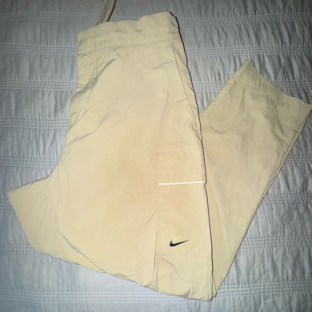 Men's Nike Essential pants